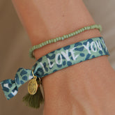 Ibiza elastiekjes set no. 147